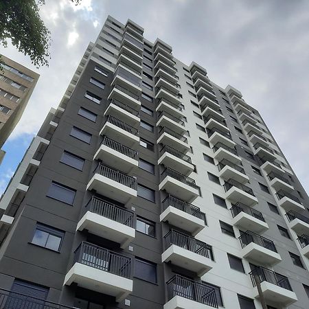 Predio Proximo A Estacao Marechal Deodoro E Facil Acesso Ao Memorial Da America Latina - Zoom Santa Cecilia Sao Paulo Dış mekan fotoğraf