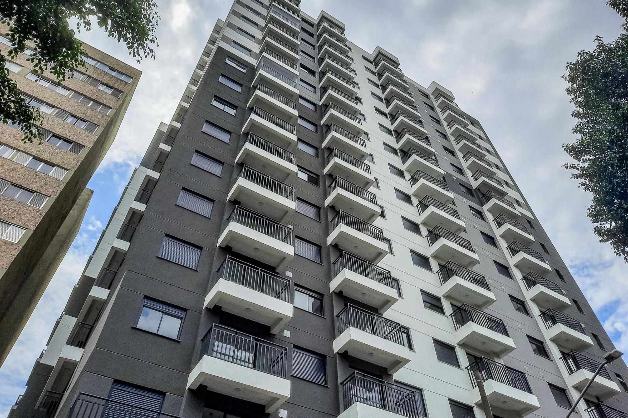 Predio Proximo A Estacao Marechal Deodoro E Facil Acesso Ao Memorial Da America Latina - Zoom Santa Cecilia Sao Paulo Dış mekan fotoğraf